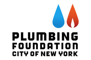 The Plumbing Foundation NY logo