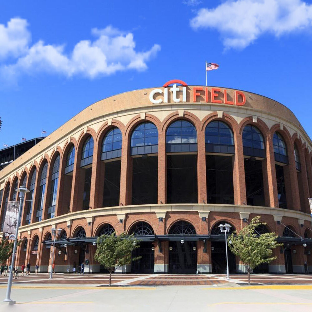 Citi Field Stadium