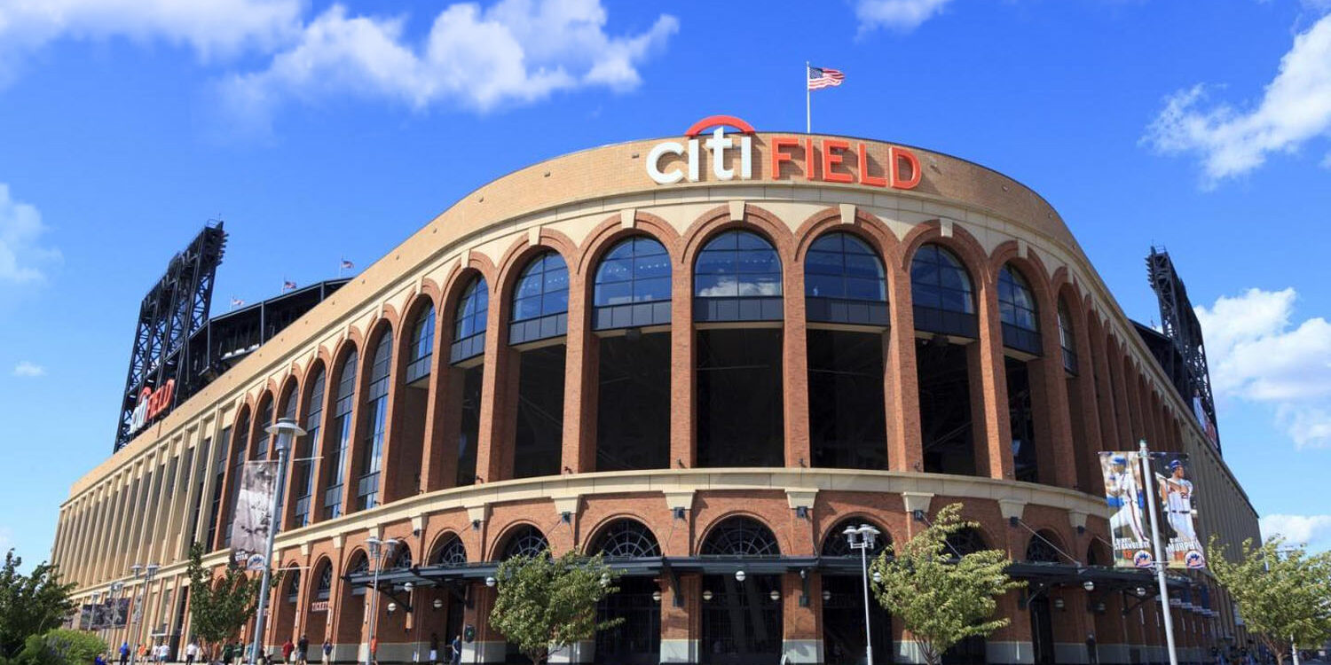 Citi Field Stadium