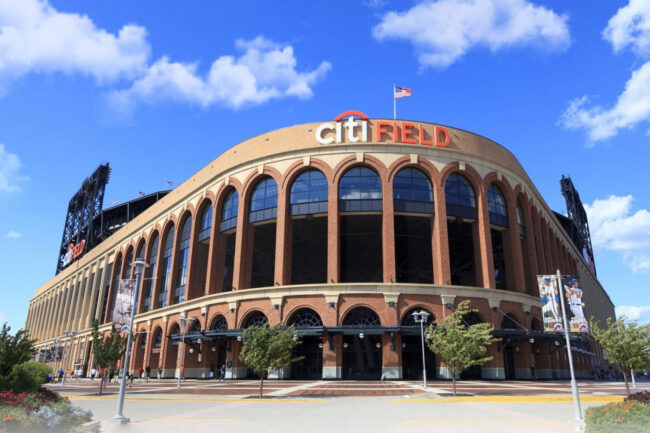 Citi Field Stadium