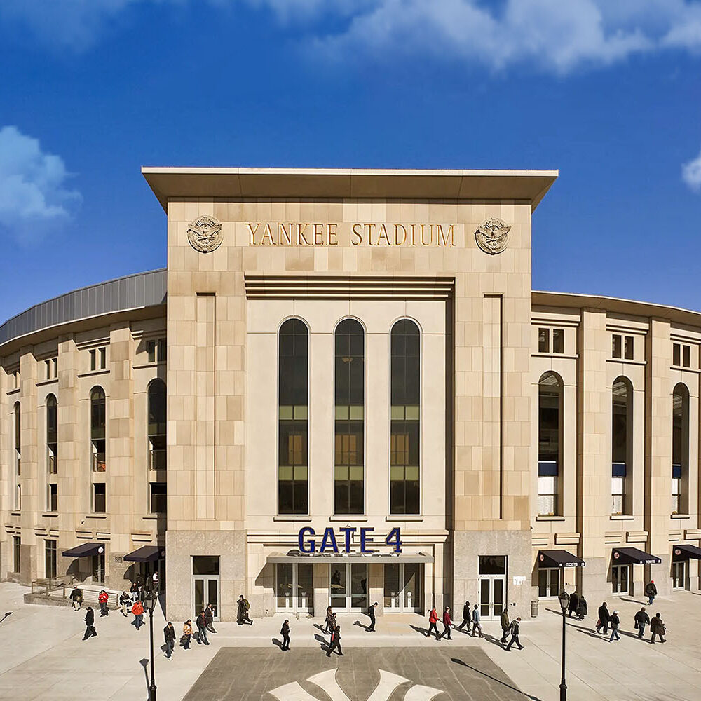 Yankee Stadium