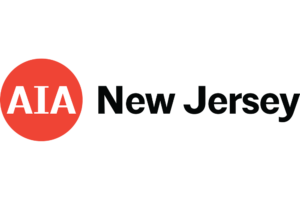 AIA New Jersey logo