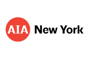 AIA New York logo