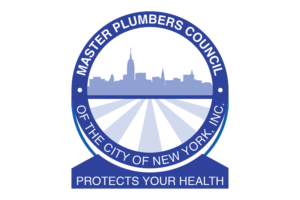 The Master Plumbers Council of the City of New York logo