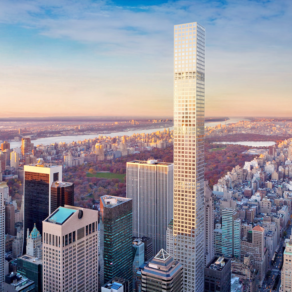 432 Park Avenue Condominiums