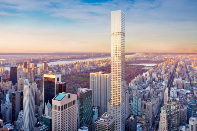 432 Park Avenue Condominiums
