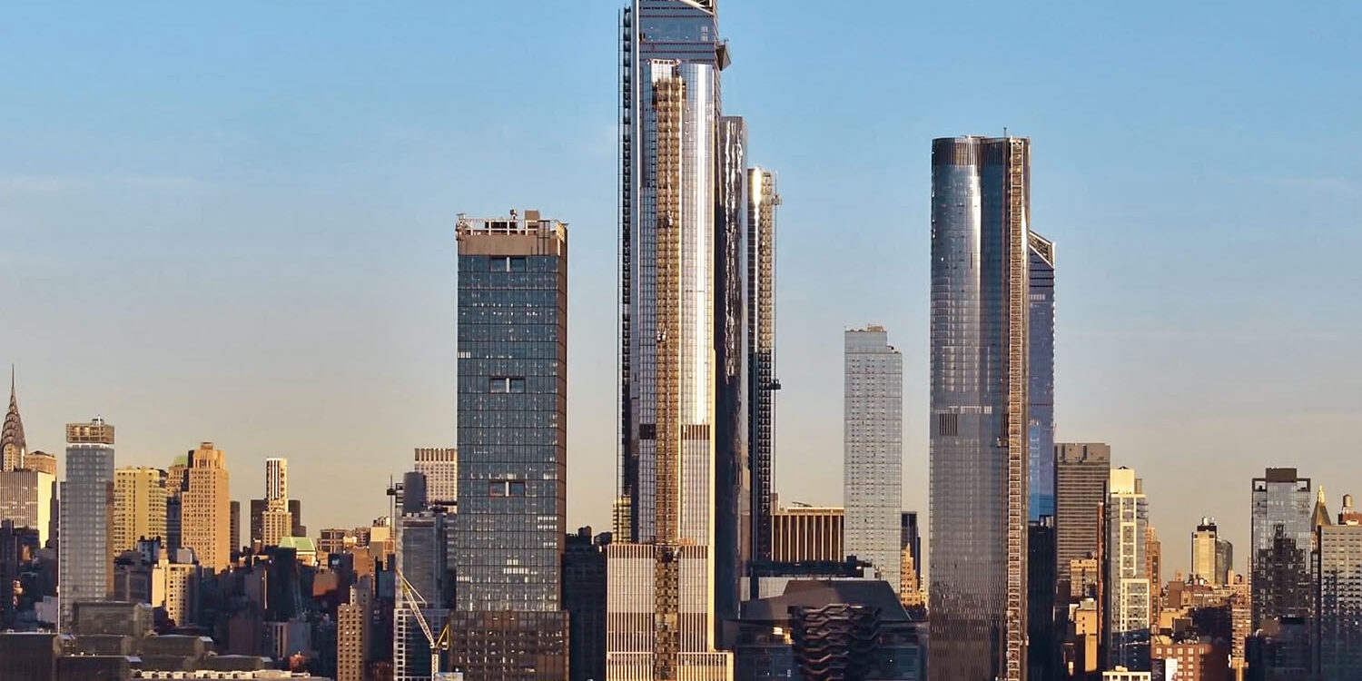 Hudson Yards