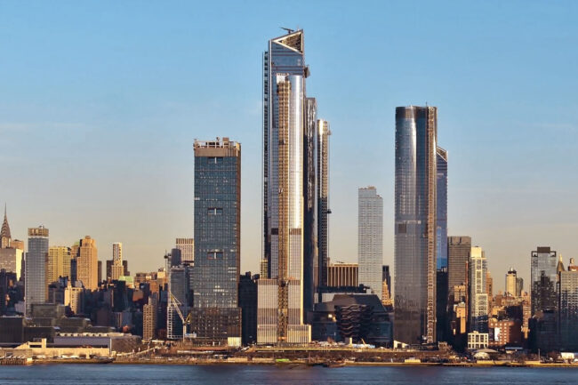 Hudson Yards