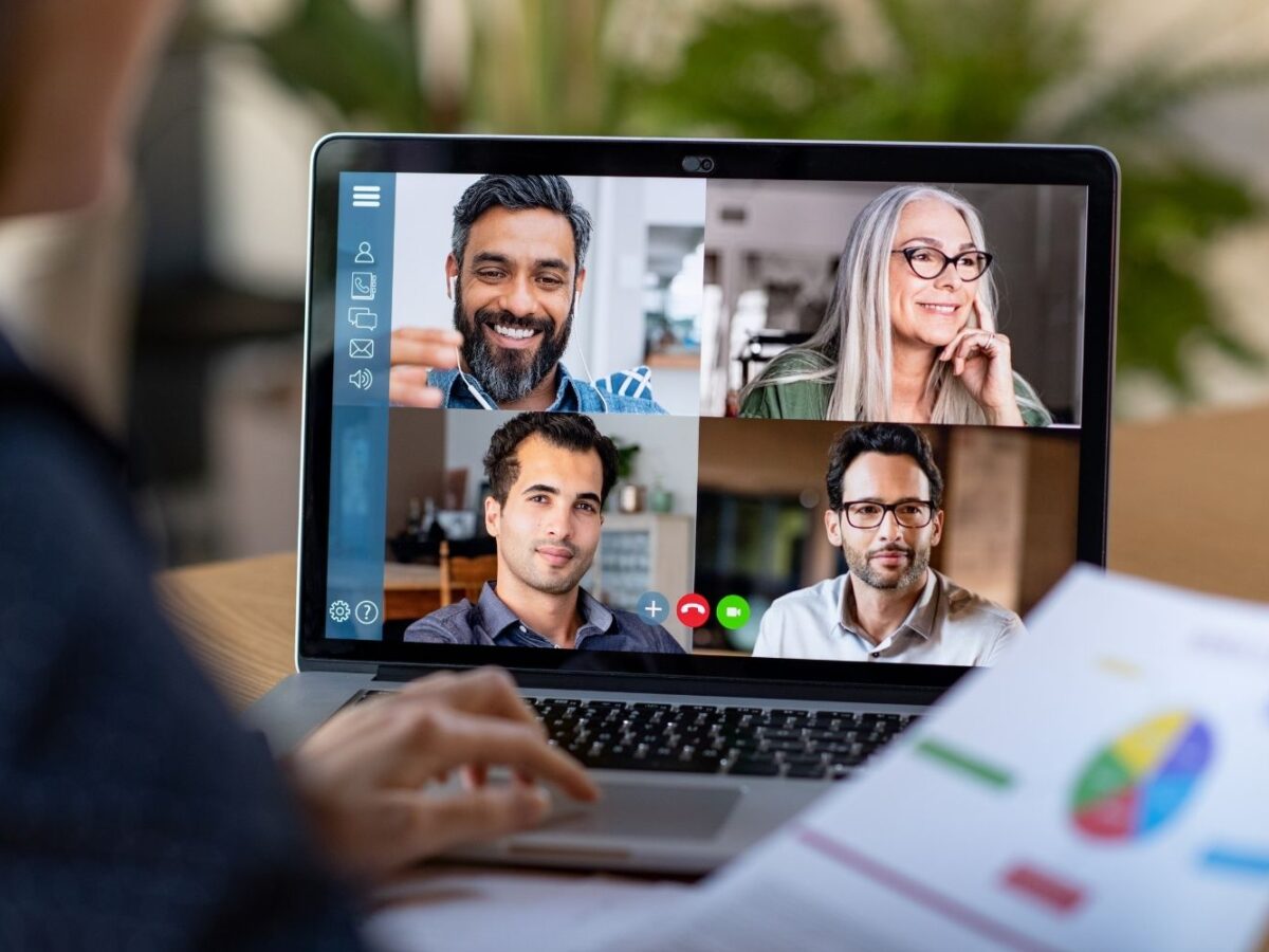 Remote Meetings